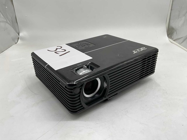 Acer beamer - afbeelding 1 van  5