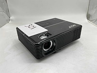 Acer beamer - afbeelding 1 van  5