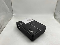 Acer beamer - afbeelding 3 van  5