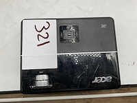 Acer beamer - afbeelding 4 van  5