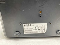 Acer beamer - afbeelding 5 van  5