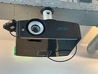 Acer beamer - afbeelding 2 van  2