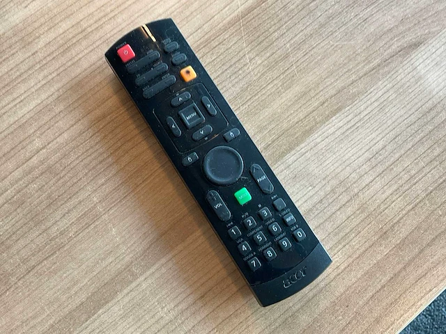 Acer beamer - afbeelding 1 van  2