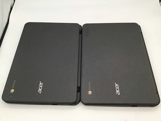 Acer c731-c93f chromebook laptop (2x) - afbeelding 6 van  6