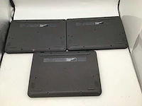 Acer c731-c93f chromebook laptop (3x) - afbeelding 5 van  5