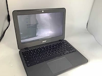 Acer c731 laptop chromebook - afbeelding 2 van  8