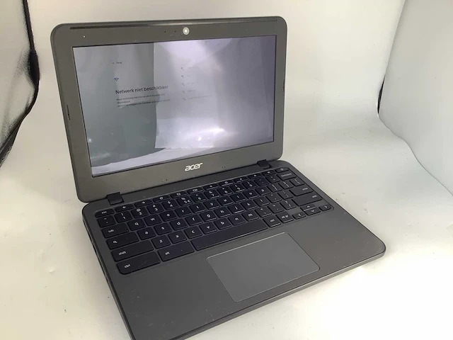 Acer c731 laptop chromebook - afbeelding 3 van  8