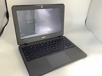Acer c731 laptop chromebook - afbeelding 3 van  8