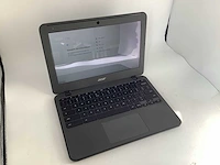 Acer c731 laptop chromebook - afbeelding 5 van  8