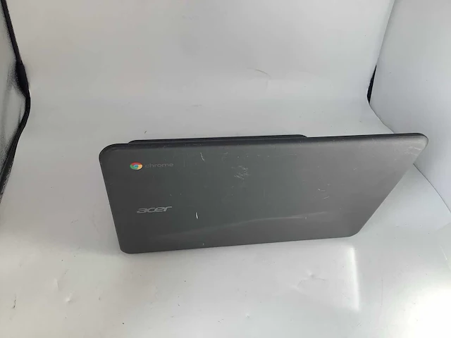 Acer c731 laptop chromebook - afbeelding 7 van  8