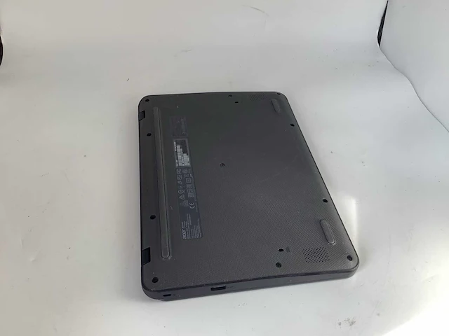 Acer c731 laptop chromebook - afbeelding 8 van  8