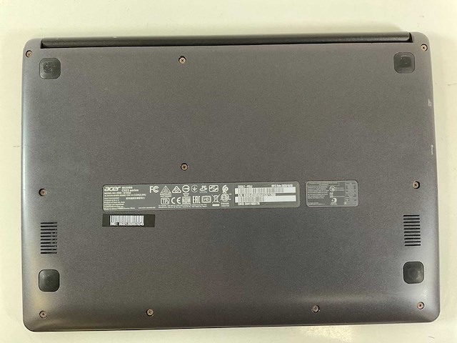 Acer c933 14”, intel celeron n4120, 4 gb ram, 32 gb emmc chromebooks (6x) - afbeelding 2 van  13