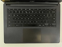 Acer c933 14”, intel celeron n4120, 4 gb ram, 32 gb emmc chromebooks (6x) - afbeelding 9 van  13