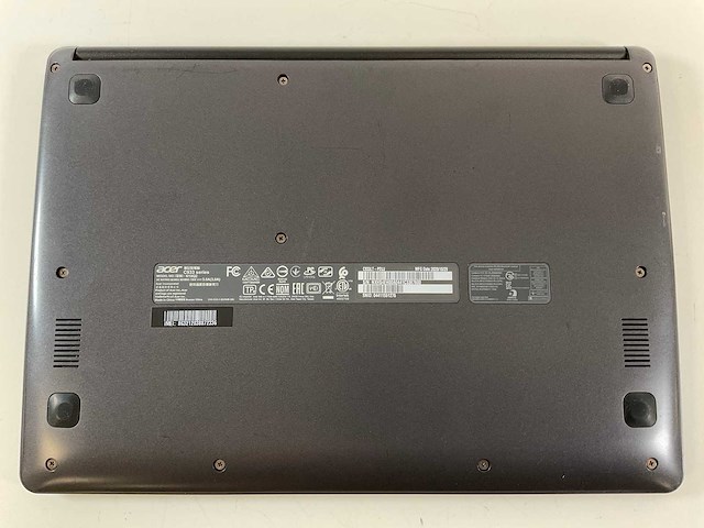 Acer c933 14”, intel celeron n4120, 4 gb ram, 32 gb emmc chromebooks (6x) - afbeelding 11 van  13