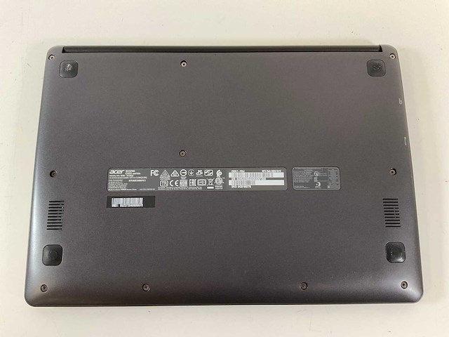 Acer c933 14”, intel celeron n4120, 4 gb ram, 32 gb emmc chromebooks (6x) - afbeelding 10 van  12