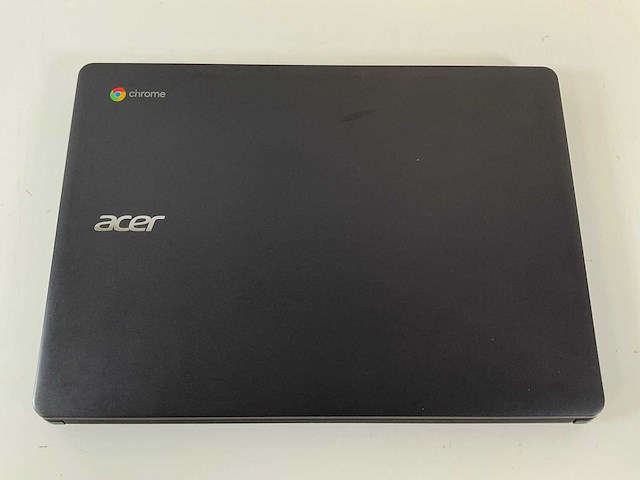Acer c933 14”, intel celeron n4120, 4 gb ram, 32 gb emmc chromebooks (6x) - afbeelding 8 van  11
