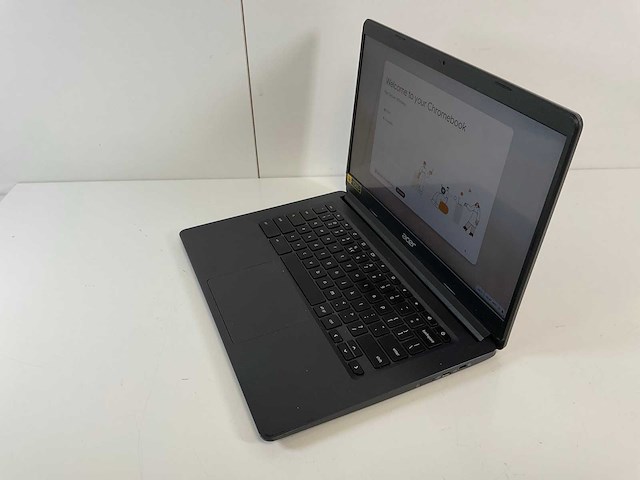 Acer c933 14”, intel celeron n4120, 4 gb ram, 32 gb emmc chromebooks (6x) - afbeelding 7 van  12