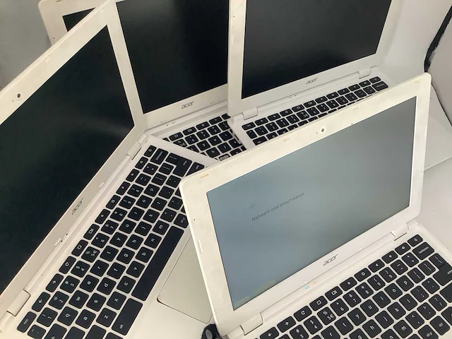 Acer cb3 laptop chromebook (4x) - afbeelding 1 van  1