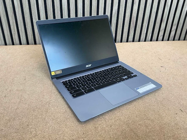 Acer cb314 chromebook - afbeelding 2 van  7
