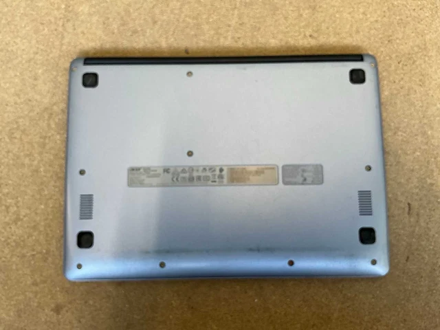 Acer cb314 chromebook - afbeelding 7 van  7