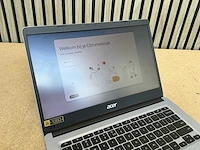 Acer cb314 chromebook - afbeelding 1 van  7