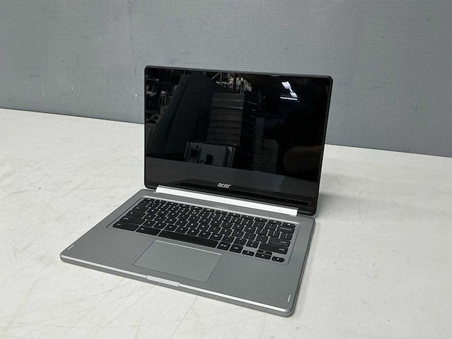 Acer cb5-312t laptop 13,3 inch - afbeelding 1 van  12