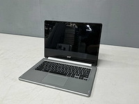 Acer cb5-312t laptop 13,3 inch - afbeelding 1 van  12