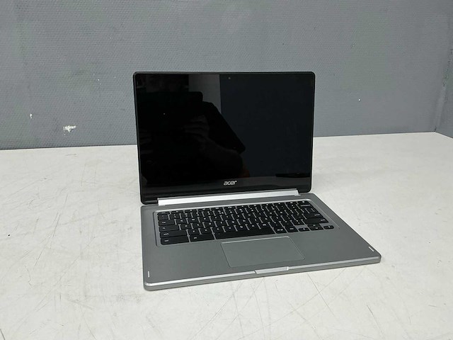 Acer cb5-312t laptop 13,3 inch - afbeelding 6 van  12