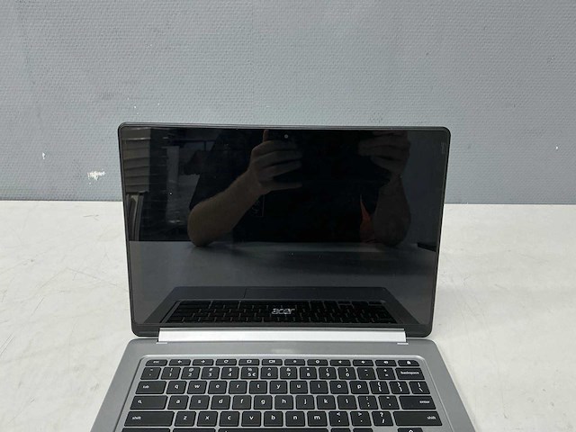 Acer cb5-312t laptop 13,3 inch - afbeelding 8 van  12