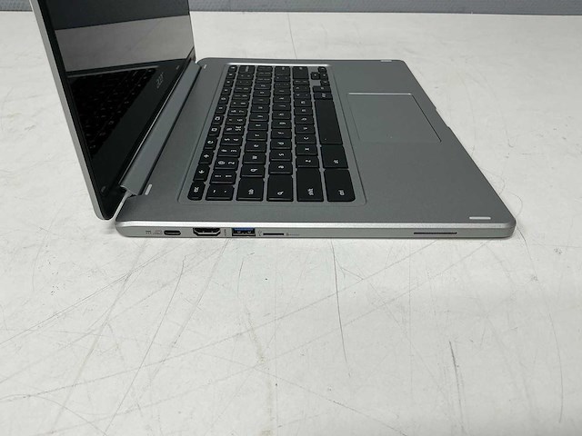 Acer cb5-312t laptop 13,3 inch - afbeelding 12 van  12