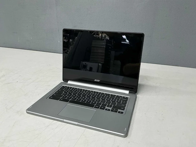 Acer cb5-312t laptop 13,3 inch - afbeelding 1 van  12
