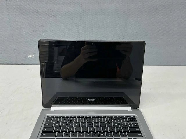 Acer cb5-312t laptop 13,3 inch - afbeelding 8 van  12
