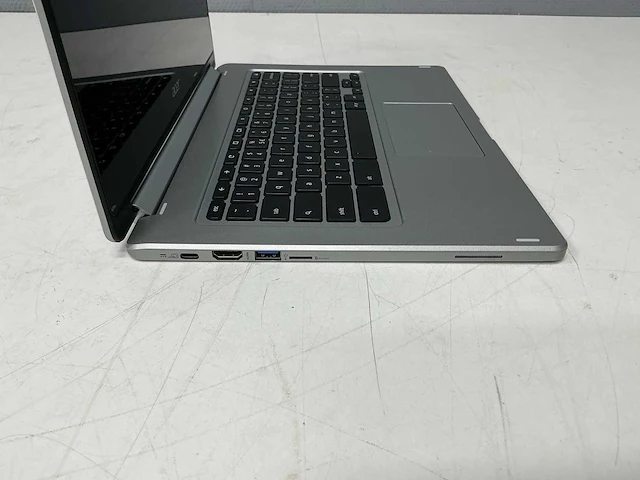 Acer cb5-312t laptop 13,3 inch - afbeelding 12 van  12