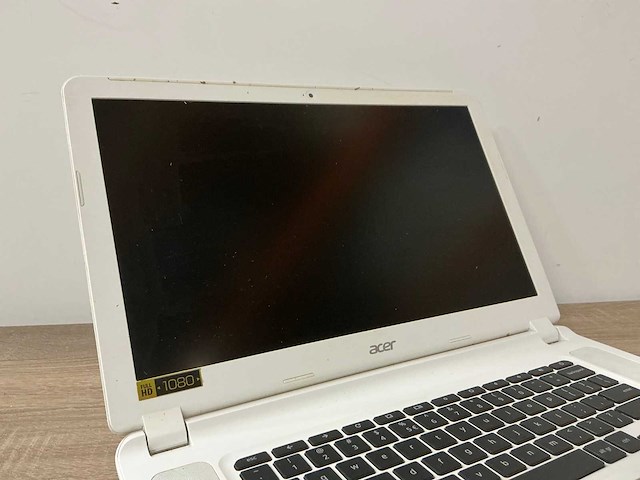Acer cb5-571-c506 chromebook - afbeelding 7 van  7