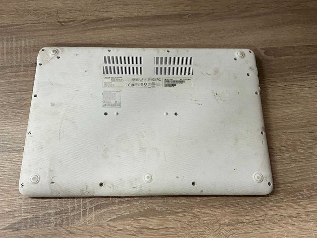 Acer cb5-571-c506 chromebook - afbeelding 3 van  4