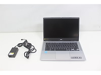Acer chromebook 314 cb3144hc90v 14 inch qwerty zilver - afbeelding 6 van  7