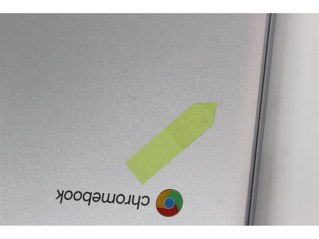 Acer chromebook 314 cb3144hc90v 14 inch qwerty zilver - afbeelding 7 van  7