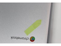 Acer chromebook 314 cb3144hc90v 14 inch qwerty zilver - afbeelding 7 van  7