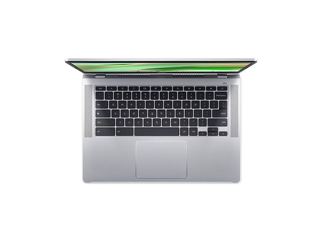 Acer chromebook 314 cb3144hc90v chromebook 14 inch qwerty - afbeelding 4 van  6