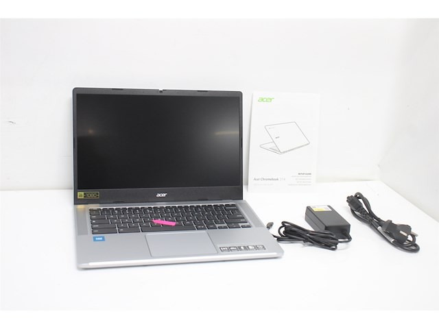 Acer chromebook 314 cb3144hc90v chromebook 14 inch qwerty - afbeelding 5 van  6