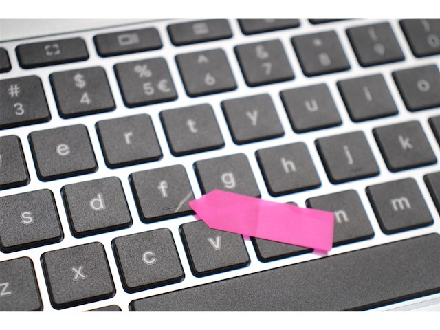 Acer chromebook 314 cb3144hc90v chromebook 14 inch qwerty - afbeelding 6 van  6