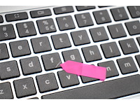 Acer chromebook 314 cb3144hc90v chromebook 14 inch qwerty - afbeelding 6 van  6