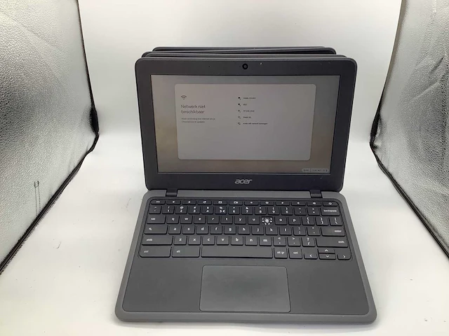 Acer chromebook 733 touch laptop (5x) - afbeelding 2 van  7