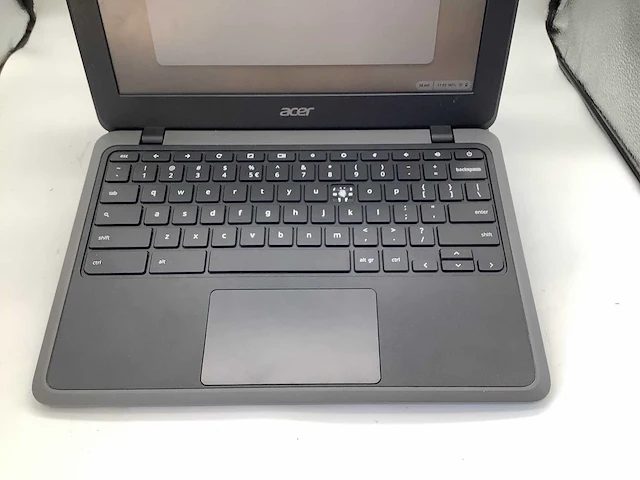 Acer chromebook 733 touch laptop (5x) - afbeelding 3 van  7