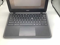 Acer chromebook 733 touch laptop (5x) - afbeelding 3 van  7