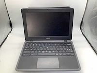 Acer chromebook 733 touch laptop (5x) - afbeelding 4 van  7