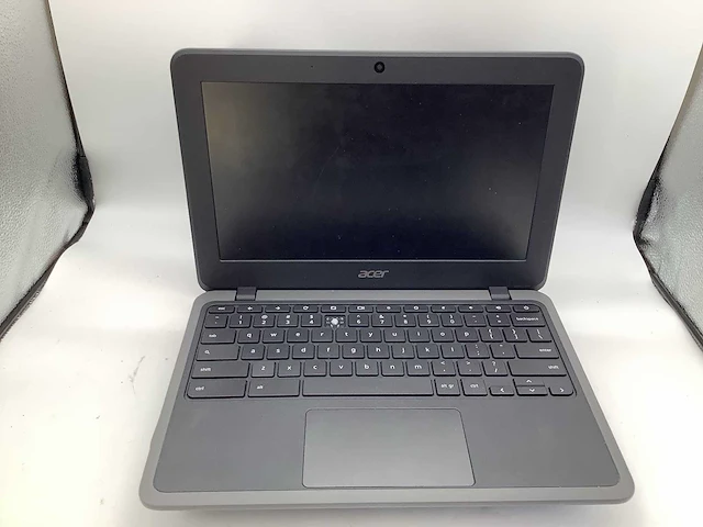 Acer chromebook 733 touch laptop (5x) - afbeelding 5 van  7