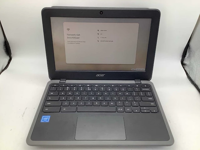 Acer chromebook 733 touch laptop (5x) - afbeelding 6 van  7