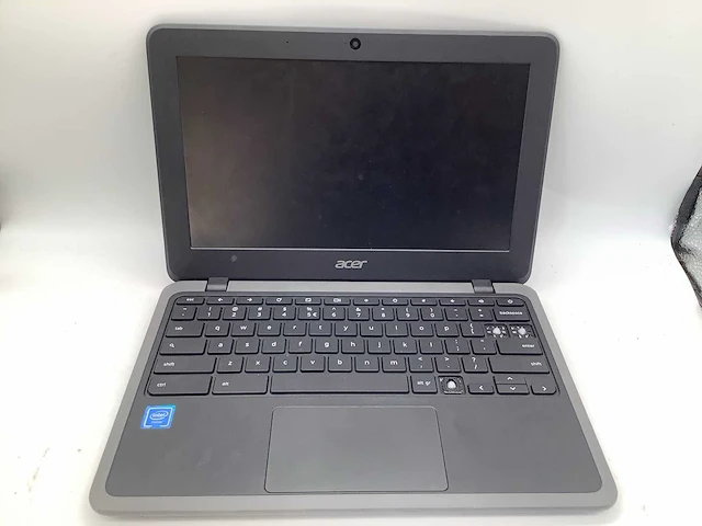 Acer chromebook 733 touch laptop (5x) - afbeelding 7 van  7