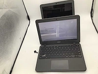 Acer chromebook c731t touch laptop (2x) - afbeelding 3 van  10